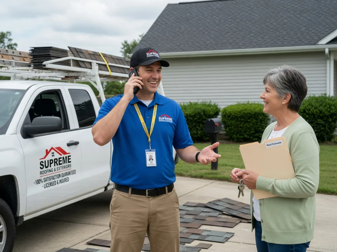 Roof Replacement Tanner, AL FAQs